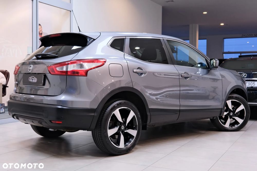 Nissan Qashqai 1.6 dCi Tekna - 15