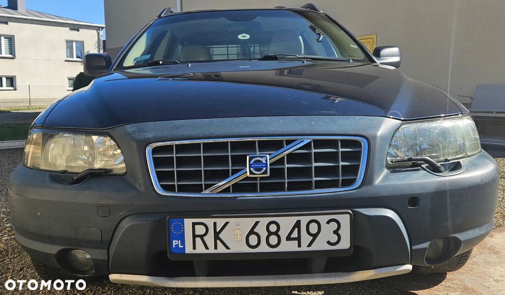 Volvo XC 70 AWD Summum - 5