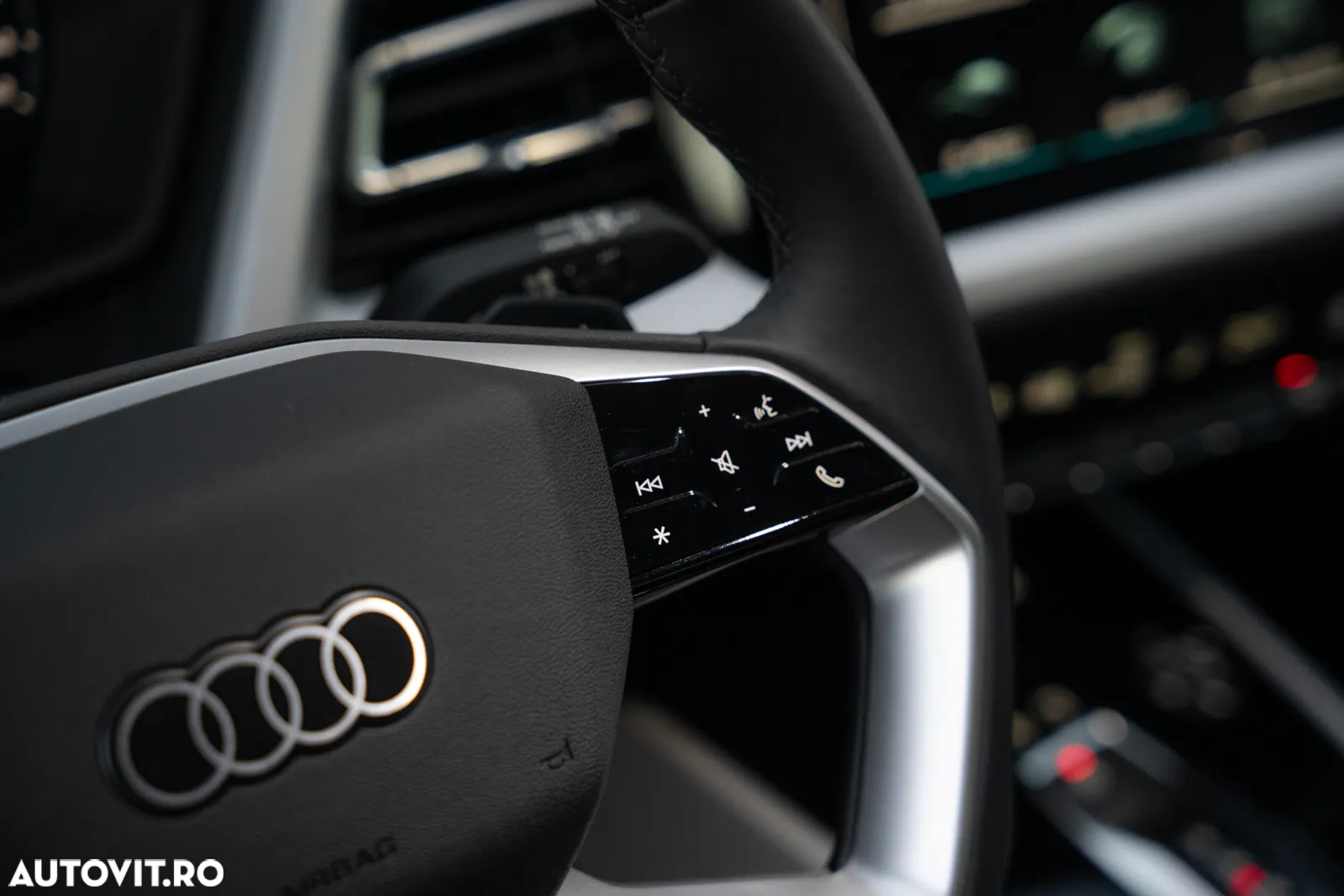 Audi Q4 e-tron 50 quattro - 21
