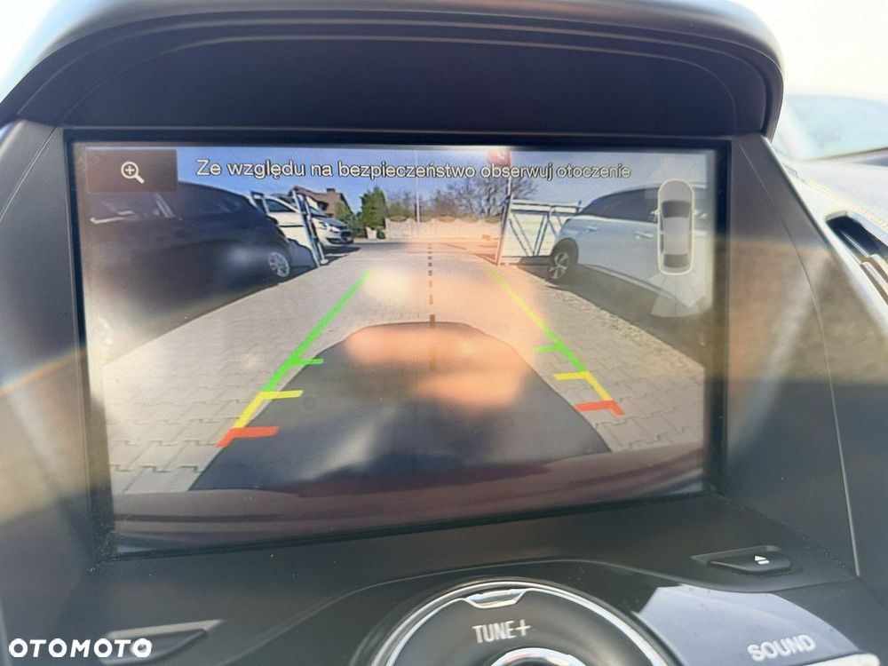 Ford Kuga 2.0 TDCi 4WD Titanium - 30