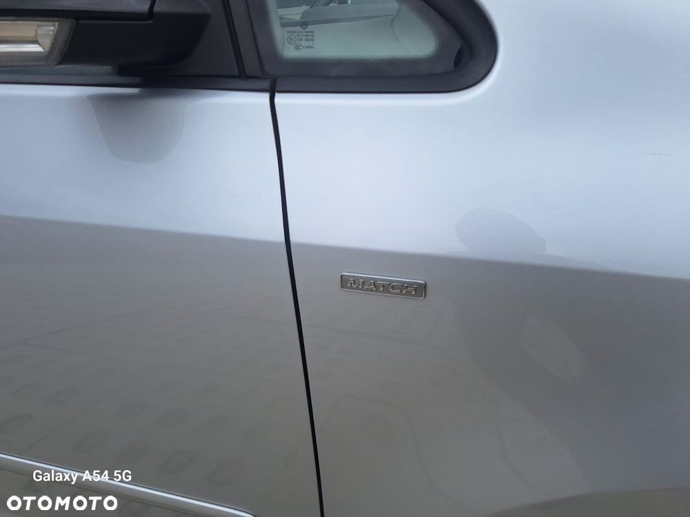 Volkswagen Golf 1.4 MATCH - 8