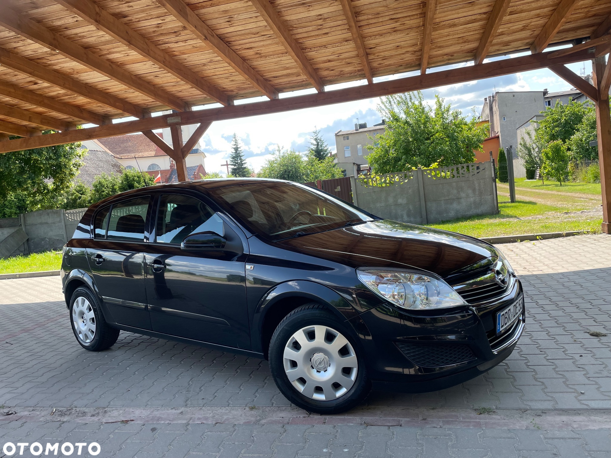Opel Astra 1.4 - 27