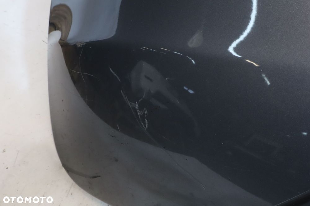 ZDERZAK TYLNY OPEL MERIVA B LIFT Z195 - 5