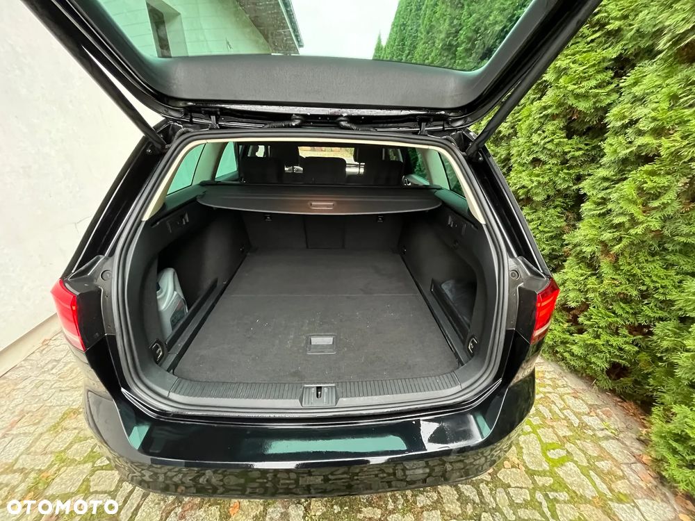 Volkswagen Passat 2.0 TDI BMT Comfortline - 4