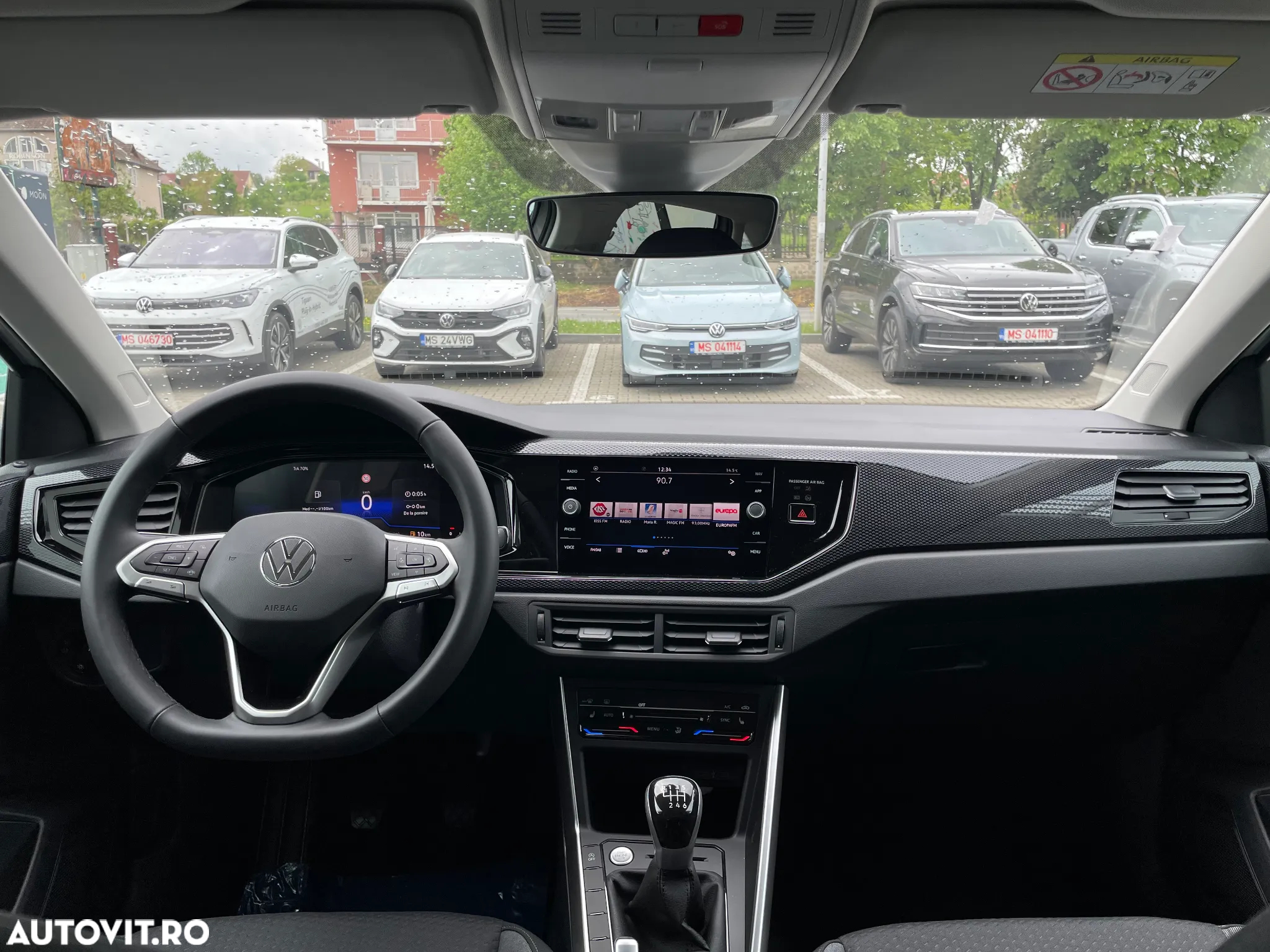Volkswagen Taigo 1.0 TSI Life - 13