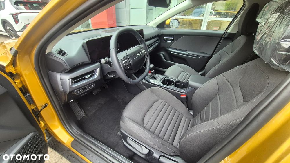 Kia K4 1.6 T-GDI M - 14