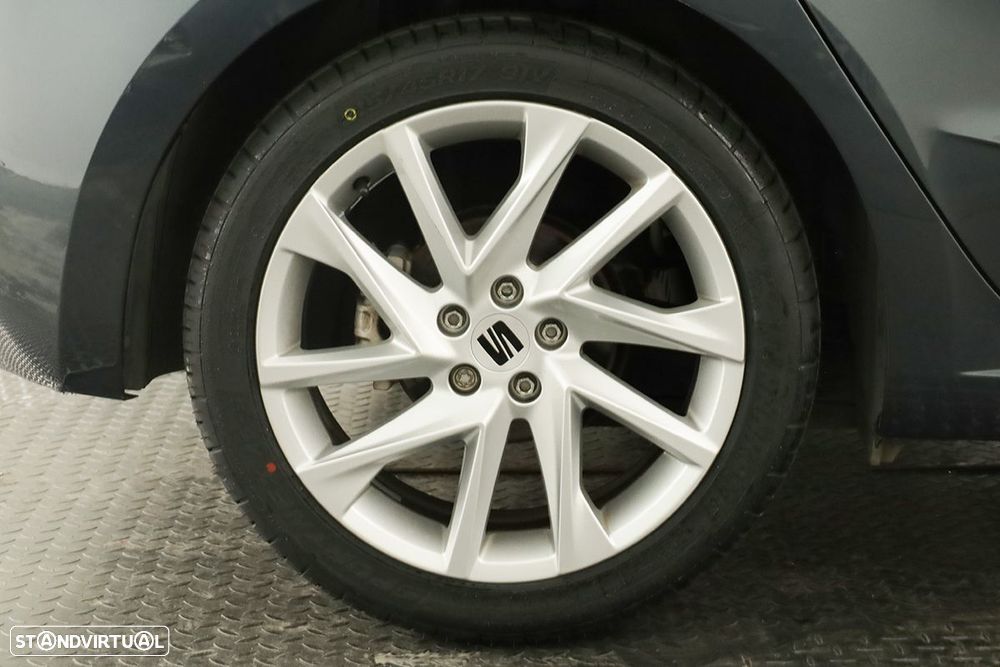 SEAT Ibiza 1.0 TSI FR DSG - 5