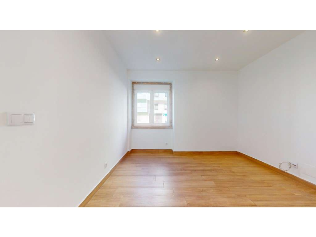 Apartamento, 2 quartos, Lisboa, São Domingos de Be - Grande imagem: 3/20