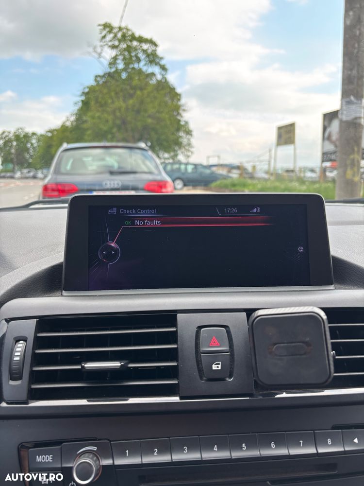 BMW Seria 1 114d Urban Line - 13