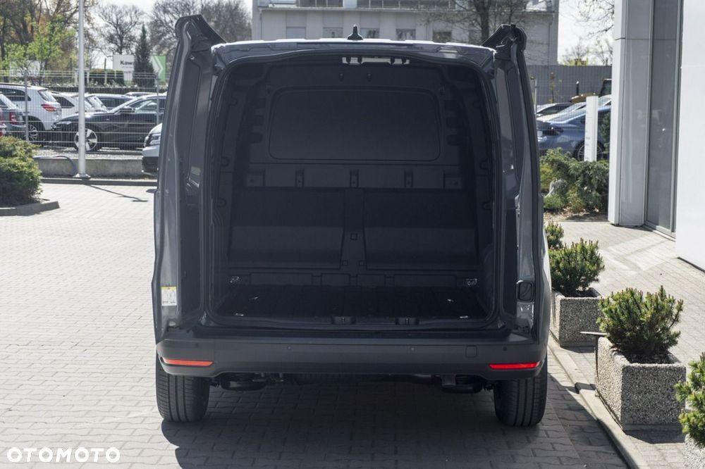 Volkswagen Caddy - 12