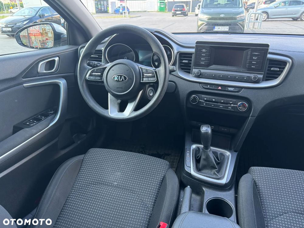 Kia Ceed 1.0 T-GDI S - 19