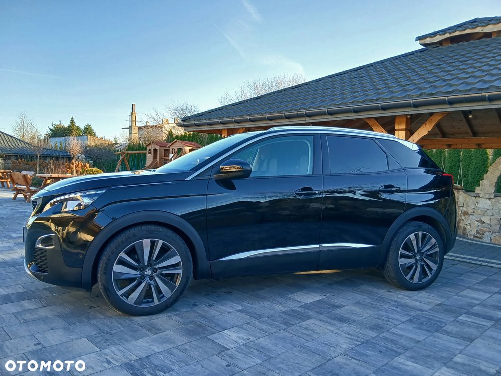 Peugeot 3008 HDi FAP 115 Business-Line - 11