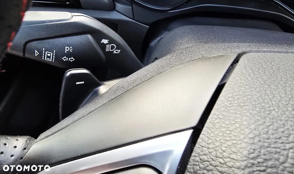 Ford Mondeo 2.0 EcoBlue ST-Line X - 38