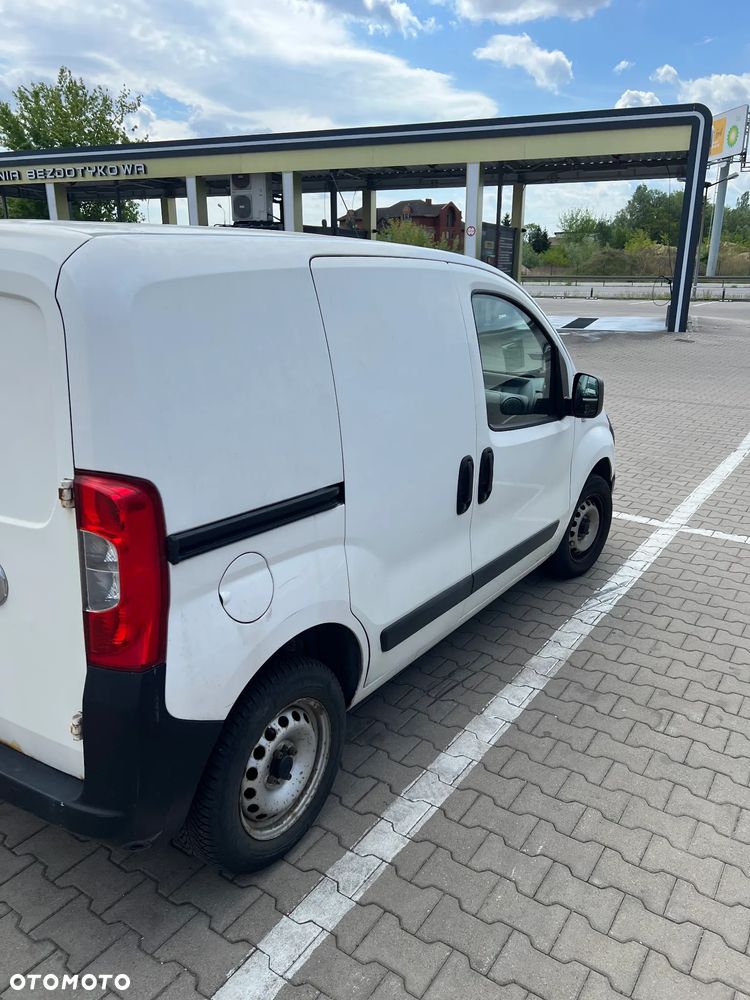 Fiat Fiorino - 4