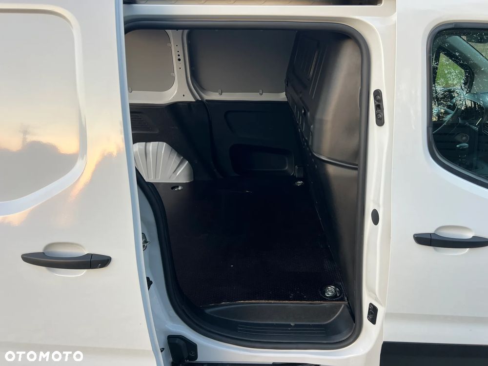Toyota PROACE CITY - 17