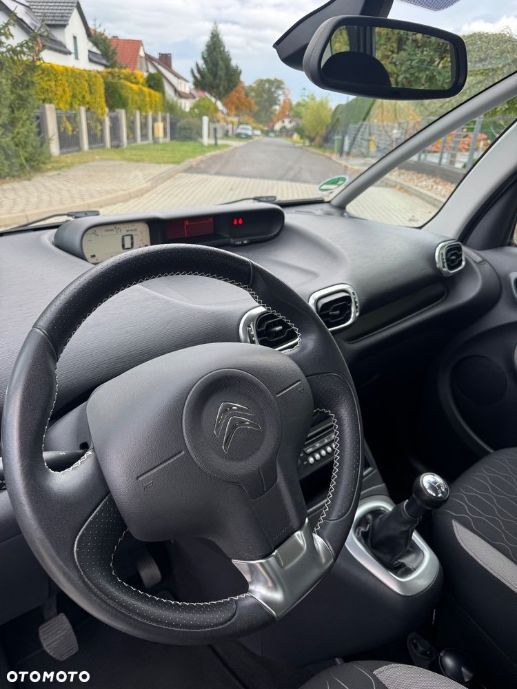 Citroën C3 Picasso - 15