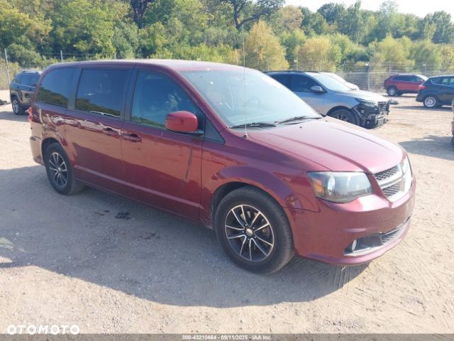 Dodge Grand Caravan - 27