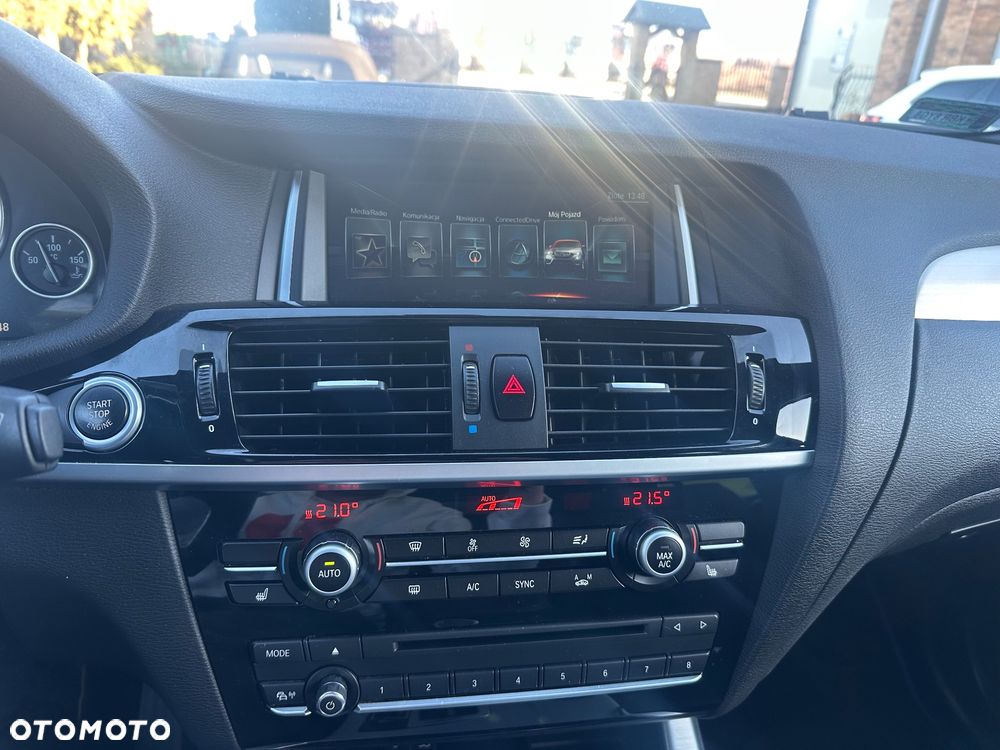 BMW X4 xDrive20d M Sport - 16