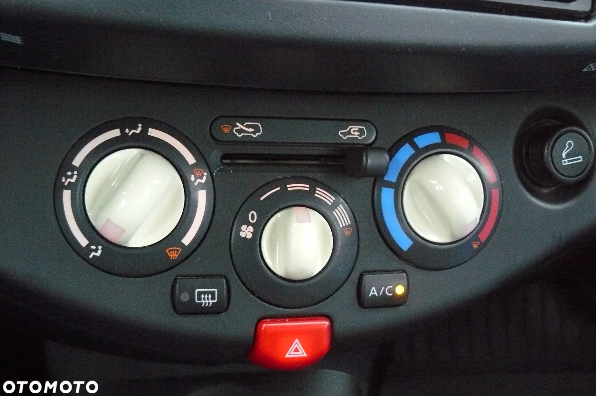 Nissan Micra - 20