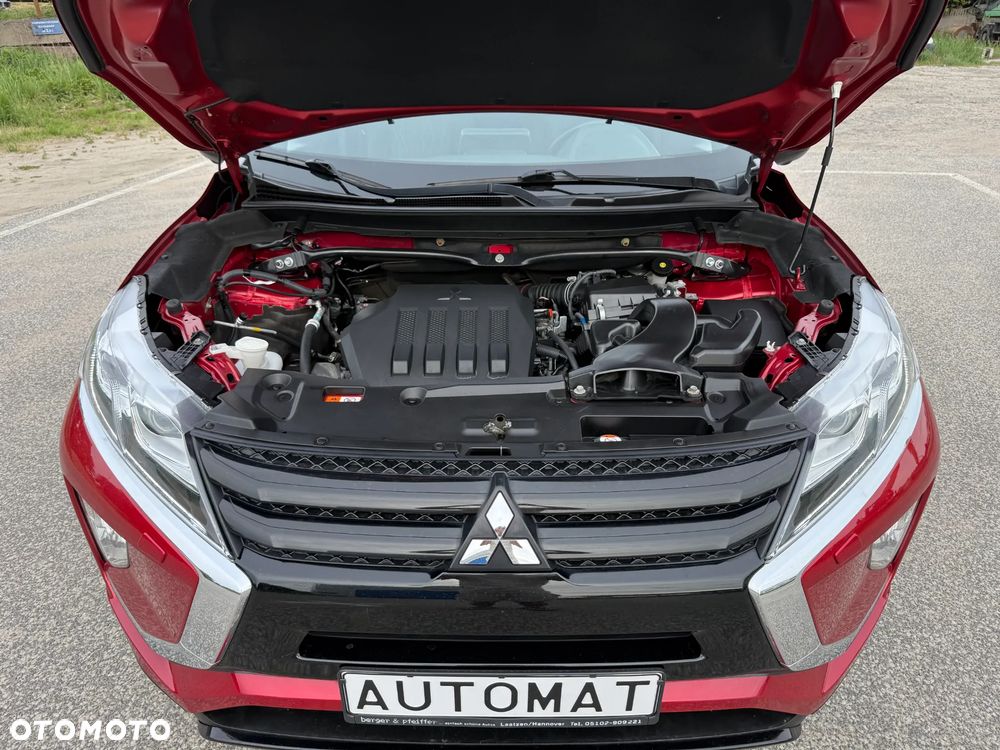 Mitsubishi Eclipse Cross 1.5 T-MIVEC ClearTec CVT 2WD Diamant Edition Plus - 7