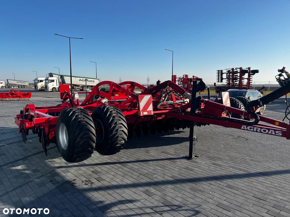 Horsch JOKER 5 RT - 7