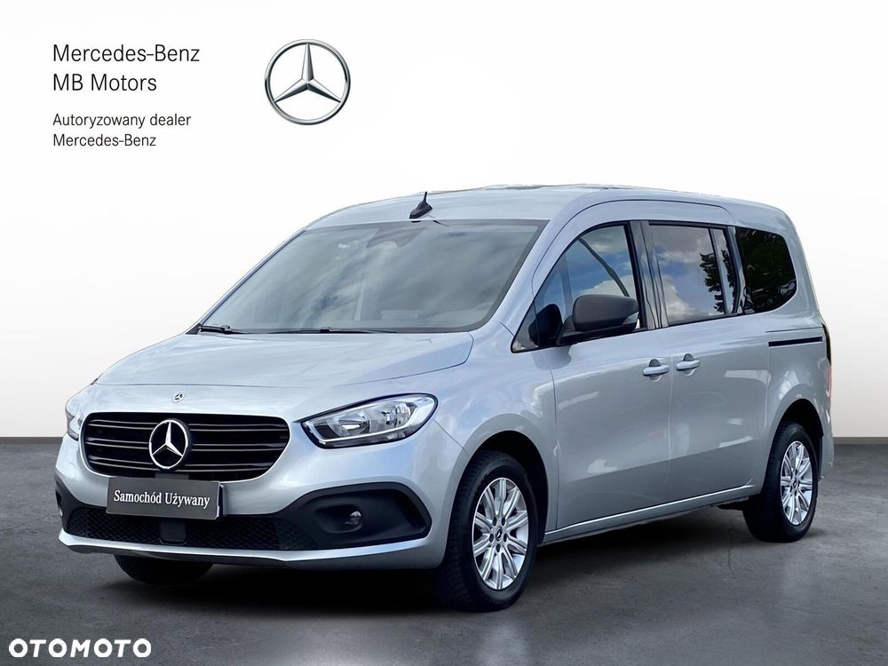 Mercedes-Benz Citan - 2
