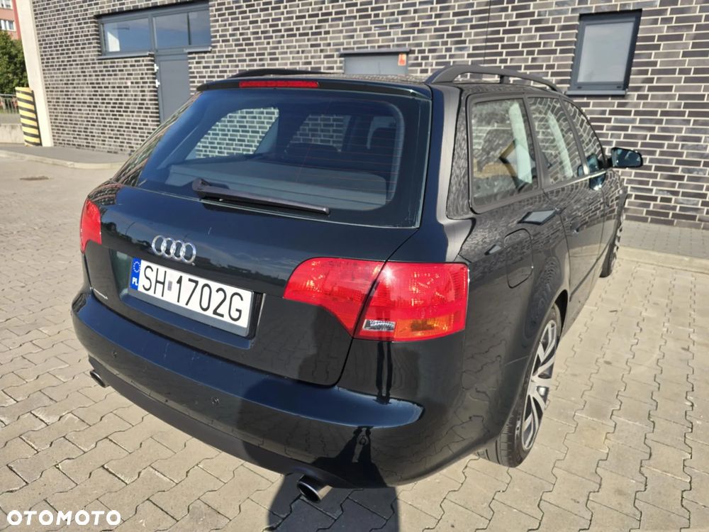 Audi A4 Avant 3.2 FSI Quattro Tiptr - 15