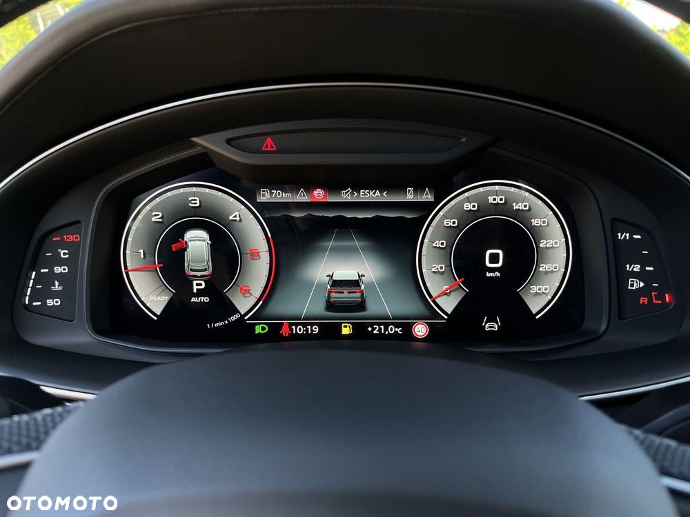 Audi Q8 - 29