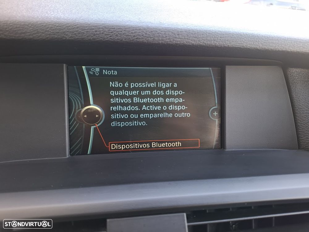 BMW X3 18 d sDrive Auto - 16