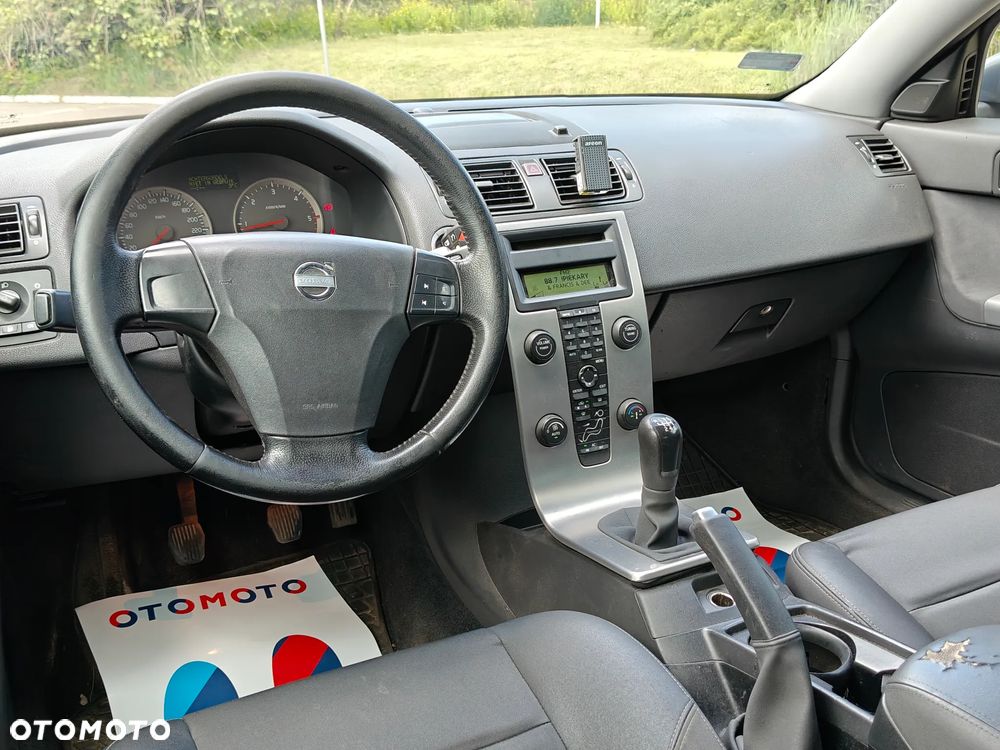 Volvo S40 2.0D DPF Summum - 6