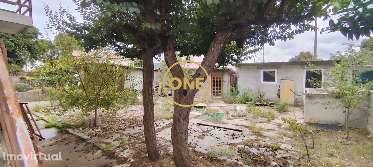 Andar Moradia T2 em Santo Tirso - Grande imagem: 2/7