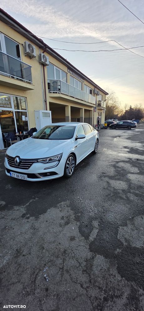 Renault Talisman ENERGY dCi 160 EDC INTENS - 3