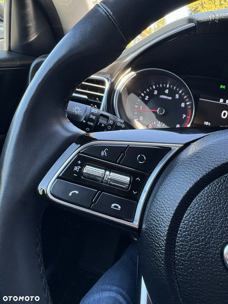 Kia XCeed 1.5 T-GDI L Business Line - 22