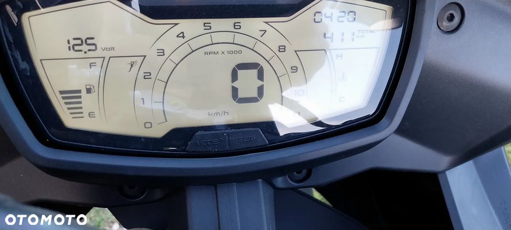 Aprilia RS - 3