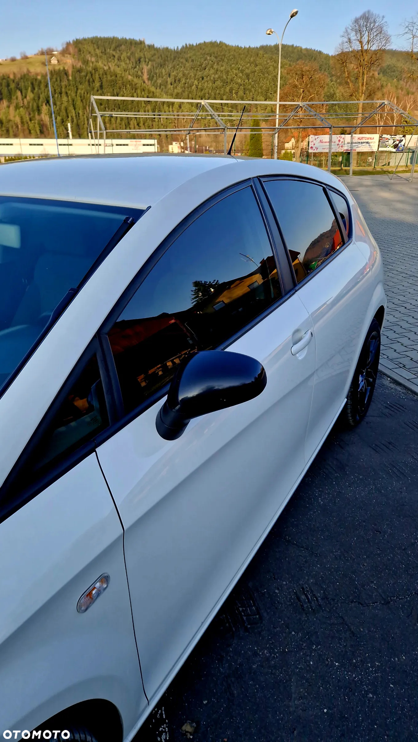 Seat Leon 1.9 TDI DPF Comfort Limited - 8