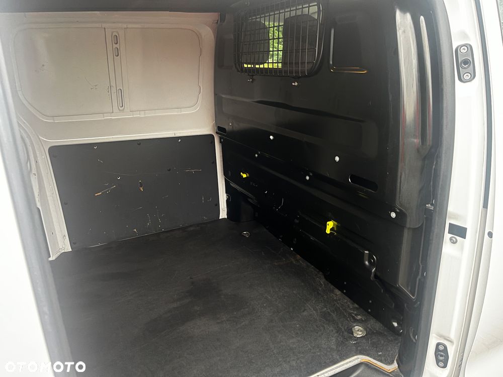 Toyota Proace - 7