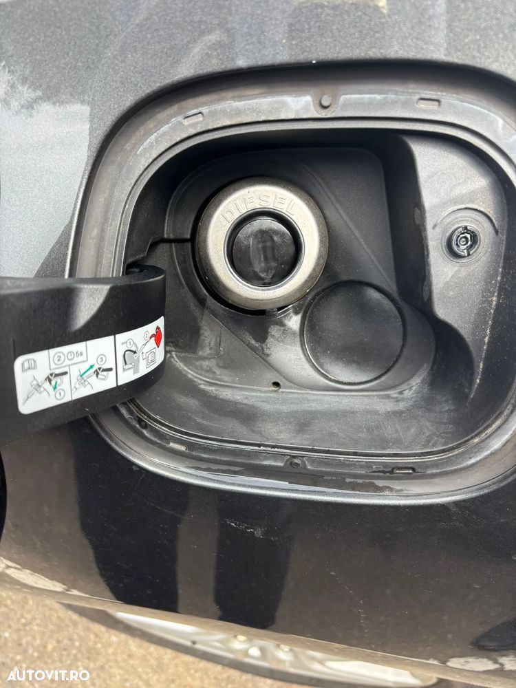 Ford Focus Turnier 1.5 EcoBlue Start-Stopp-System COOL&CONNECT - 18