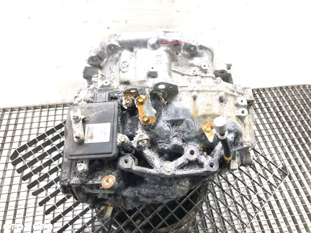 SKRZYNIA BIEGÓW  SUZUKI SX4 S-CROSS (JY) 2013 - 2022 1.4 Hybrid (Mild Hybrid) (AKK 414) 95 kW [129 - 5