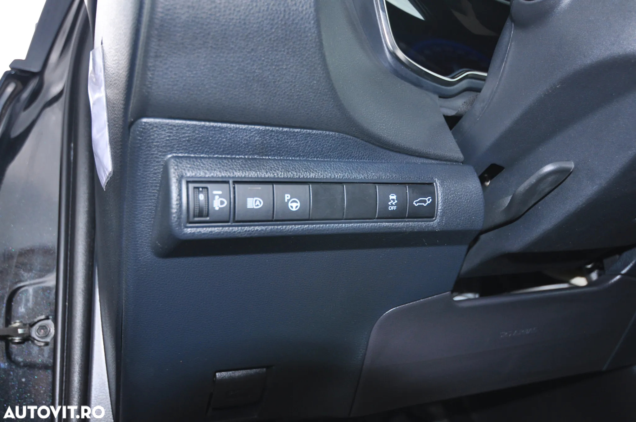 Toyota Corolla 2.0 Hybrid GR Sport - 27