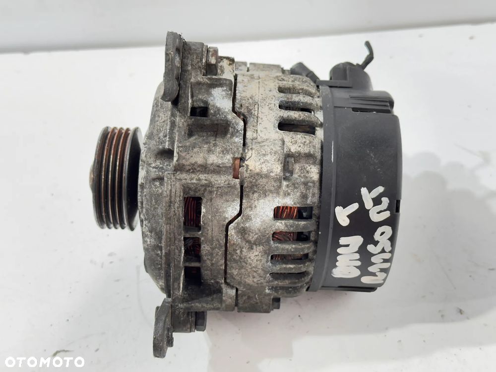 Alternator  BMW R 1150 RT R1150RT - 1