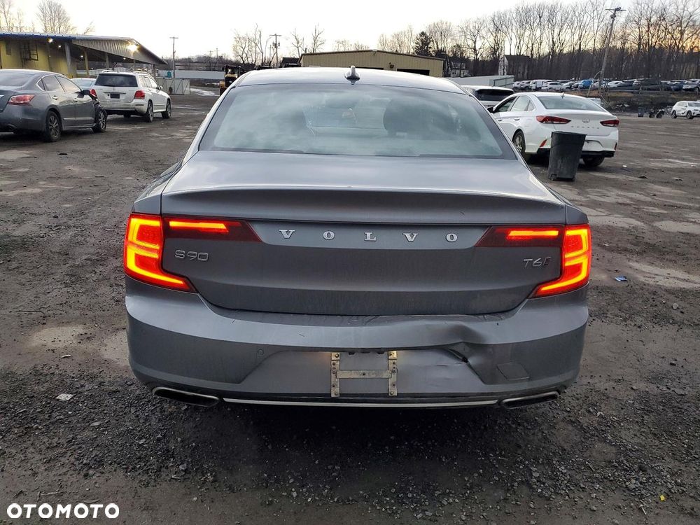 Volvo S90 T6 AWD Geartronic Momentum - 7