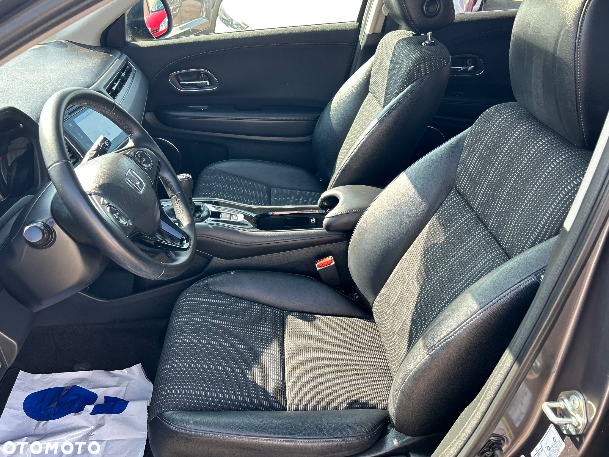 Honda HR-V 1.5 Executive (ADAS) - 13
