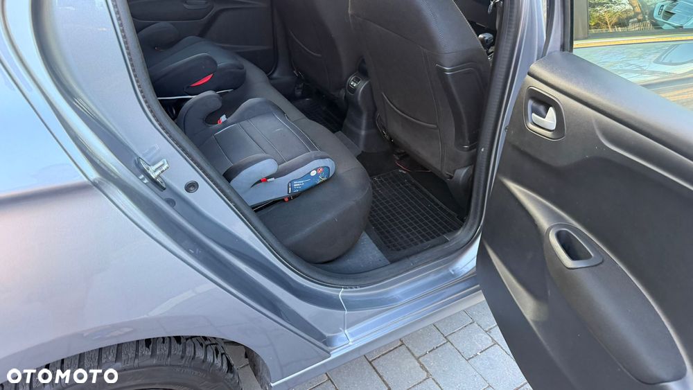 Citroën C-Elysée 1.5 BlueHDi Feel - 15