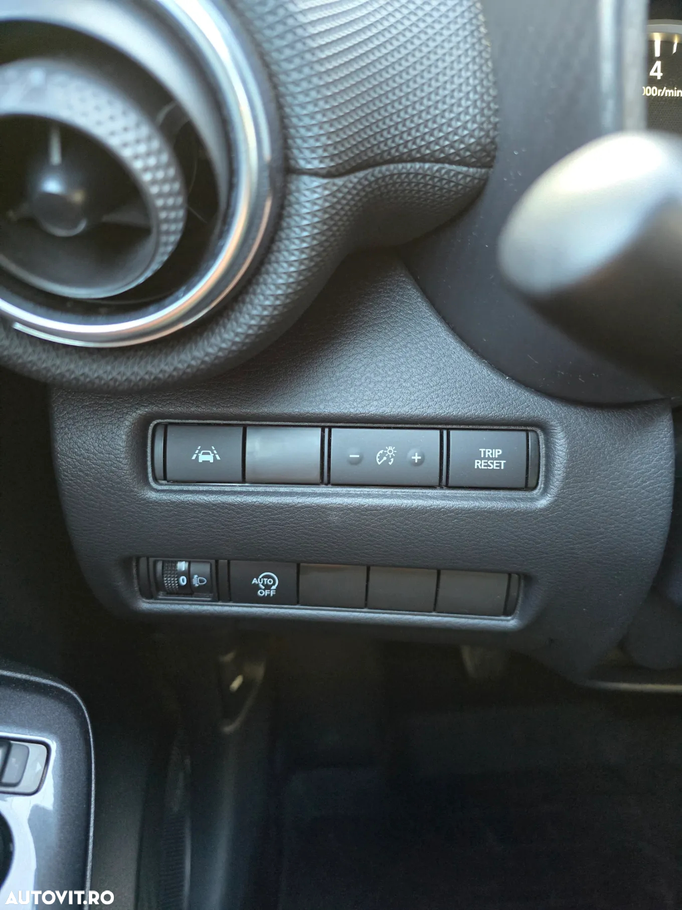Nissan Juke DIG-T Acenta - 22