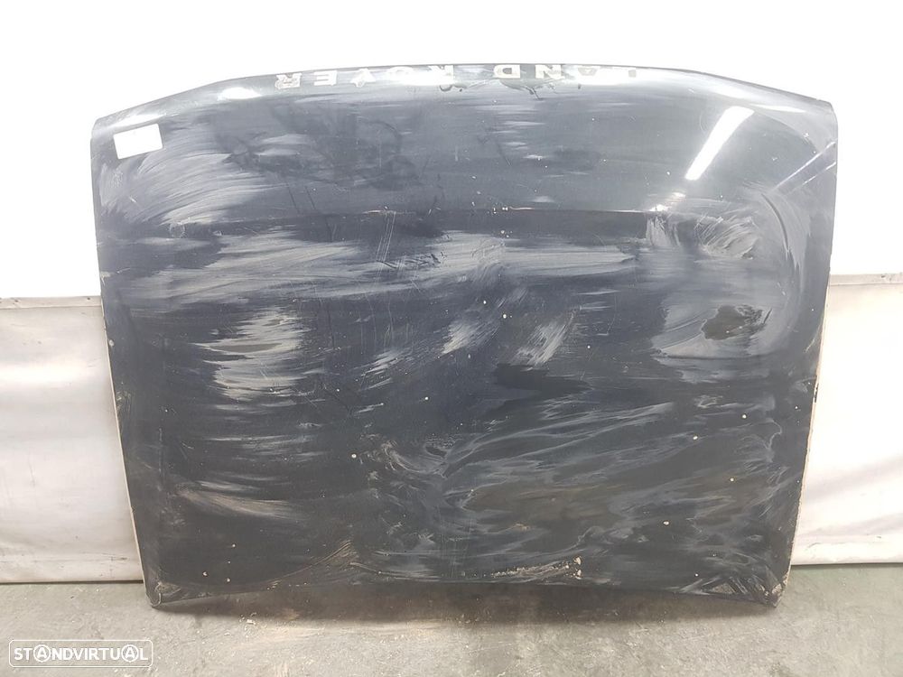 CAPÔ LAND ROVER DISCOVERY I 1996 -MWC6702 - 3