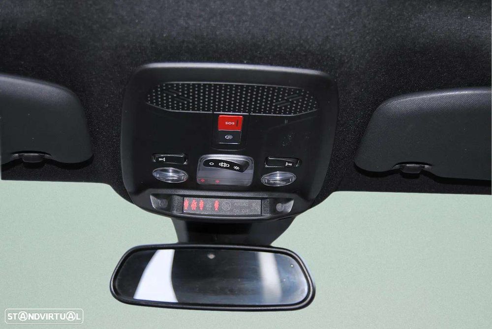 Opel Mokka 1.2 T GS Line AT - 29