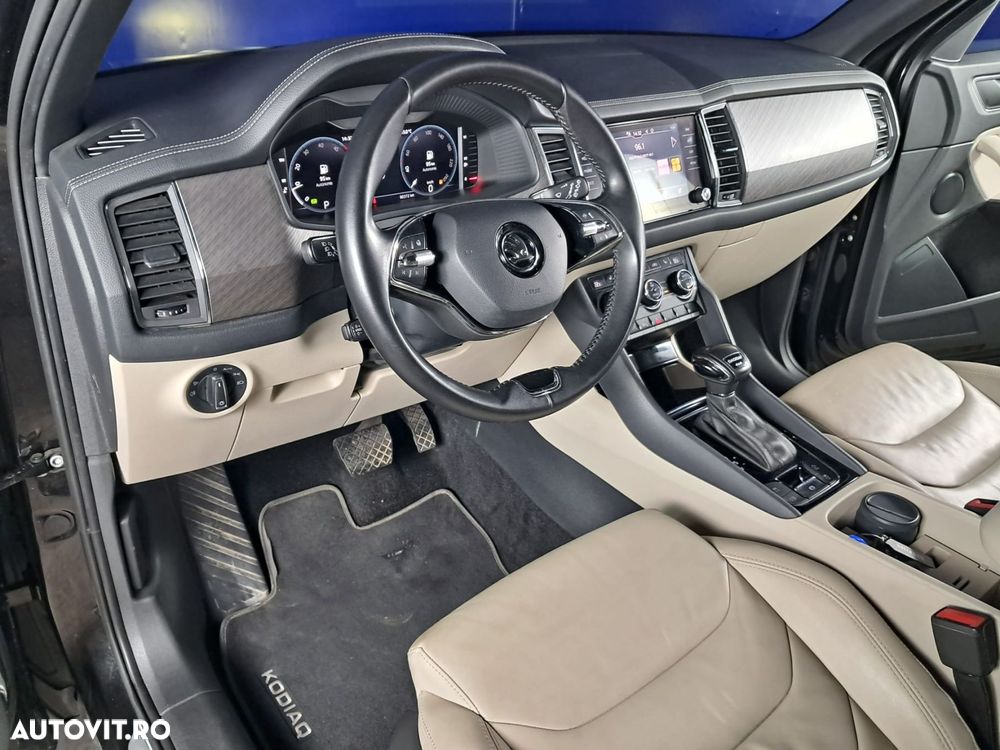 Skoda Kodiaq - 24