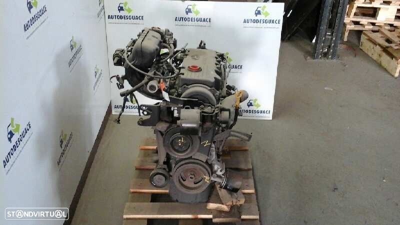 MOTOR COMPLETO HYUNDAI ACCENT I 1994 - 2