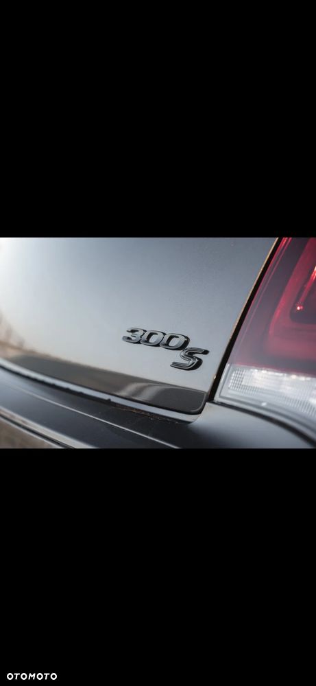 Chrysler 300s - 6