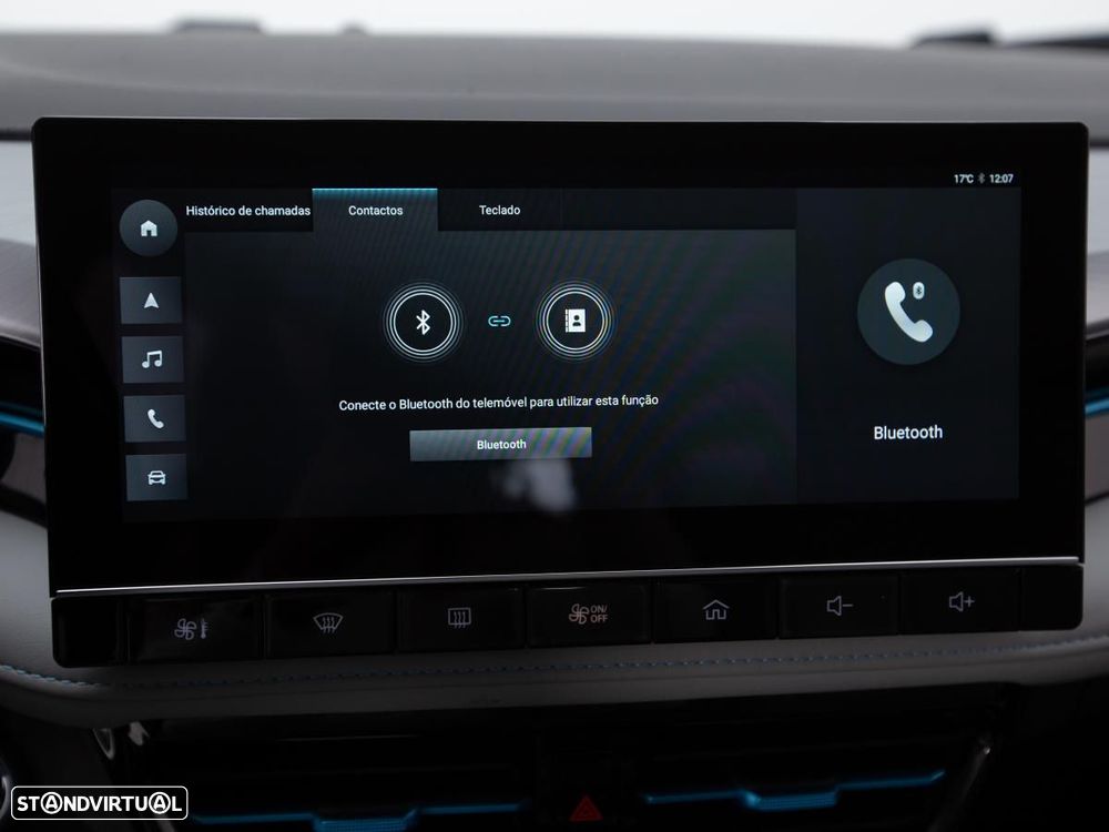 MG MG5 51 kWh Comfort - 25